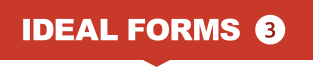 Ideal Forms logo